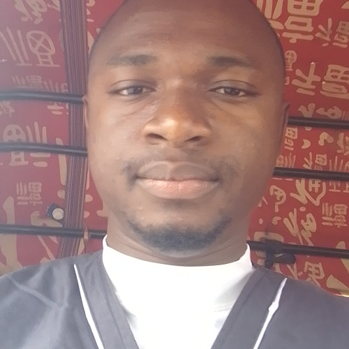 Emmanuel O. profile photo