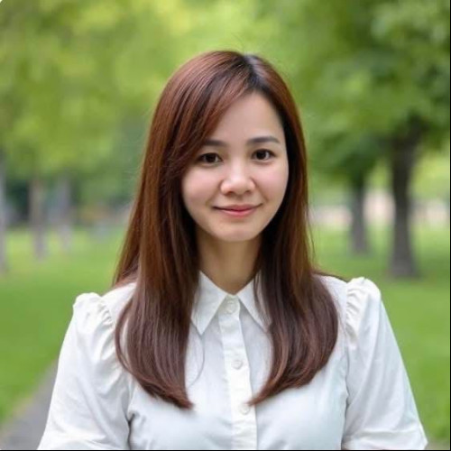 Cuc Monique D. profile photo