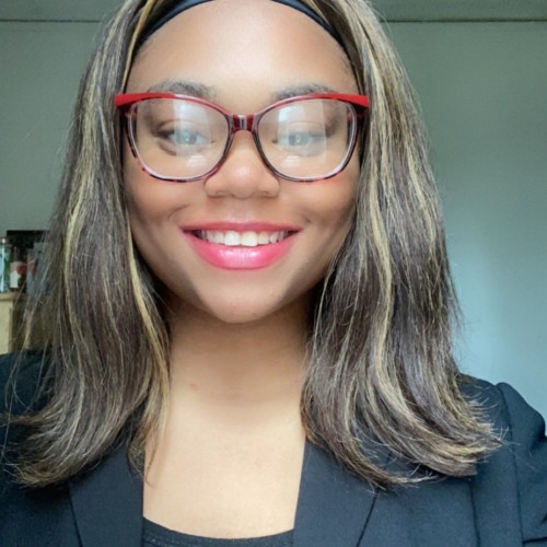 Tekeyah H.