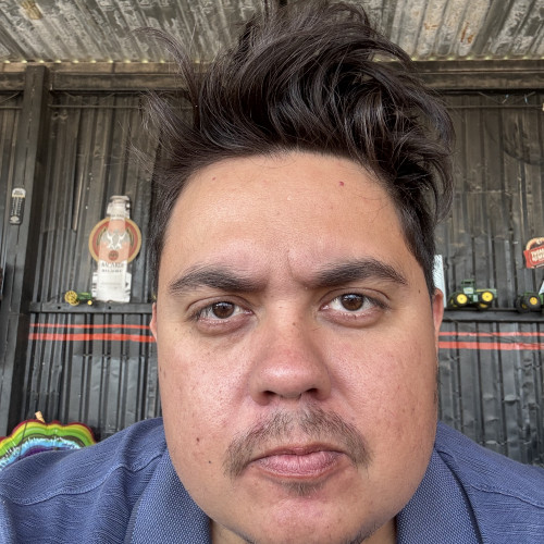 Edgar V. profile photo