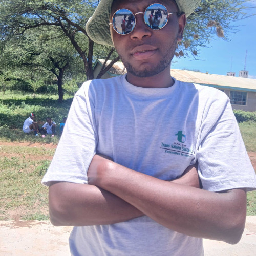 Eric M. profile photo