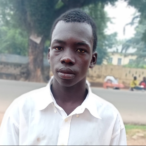 Basiru  A. profile photo