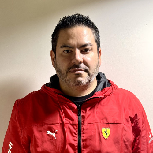 Armando M. profile photo