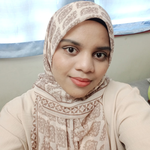 Shazleena A.