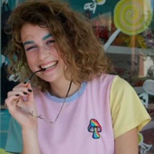 Gretchen E. profile photo