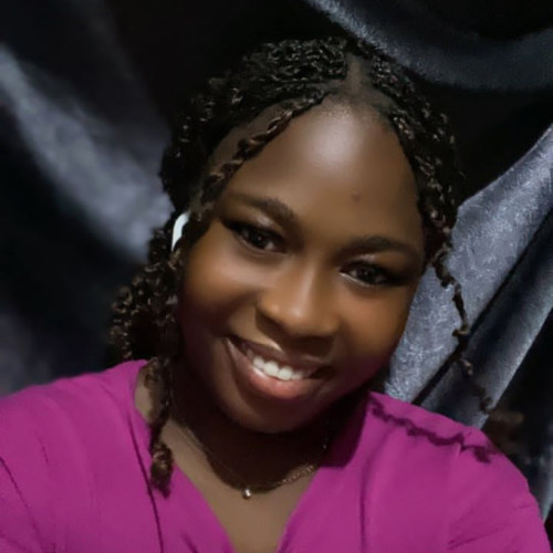 Zarrah J. profile photo