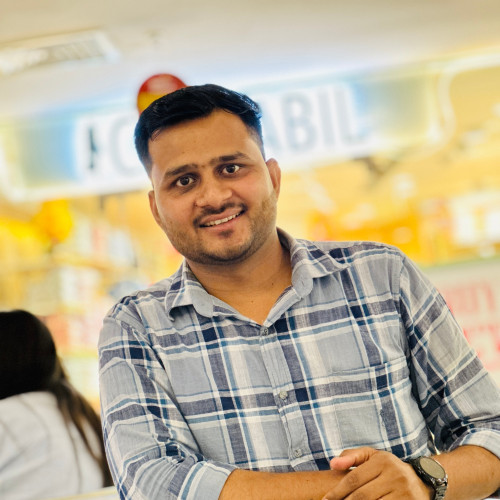 Nitesh Y. profile photo