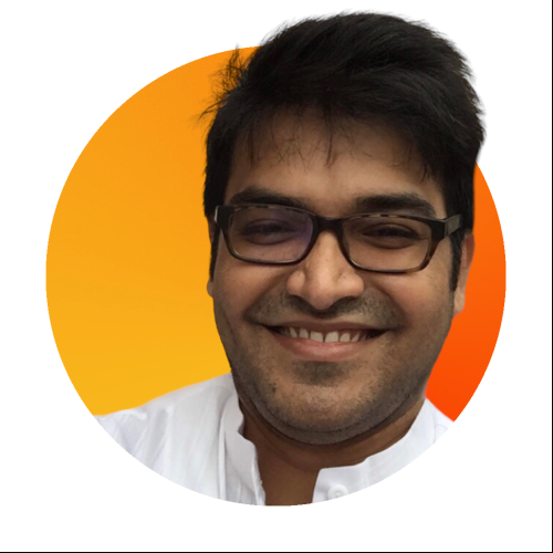 Shams H. profile photo