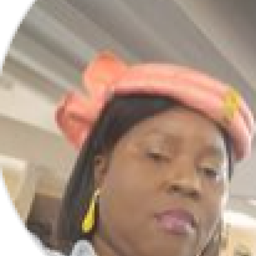 Odeme C. profile photo