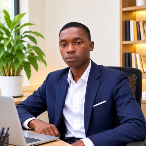Abed K. profile photo