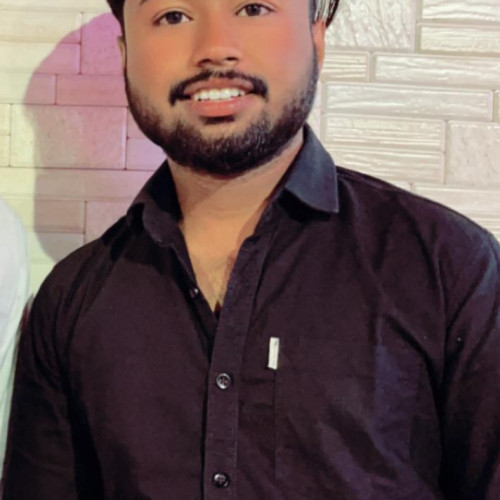 Aarya H. profile photo