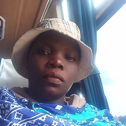 Milly A. profile photo