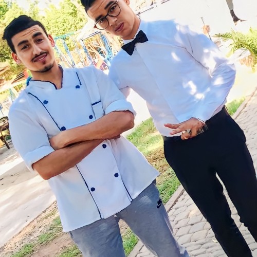 Outmane N. profile photo