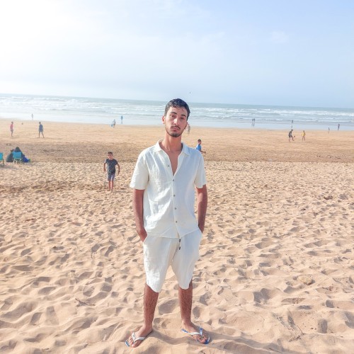 Hamza K. profile photo