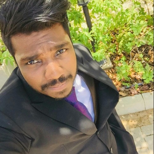 jayasankha m.