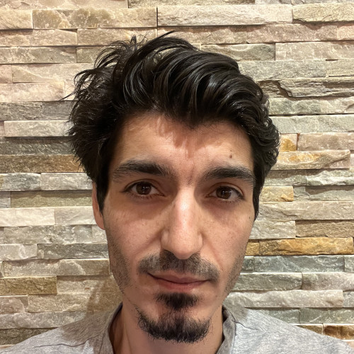 Vicken A. profile photo