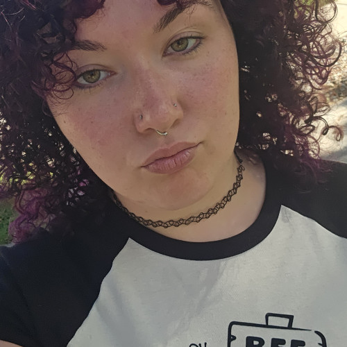 Savannah  R. profile photo