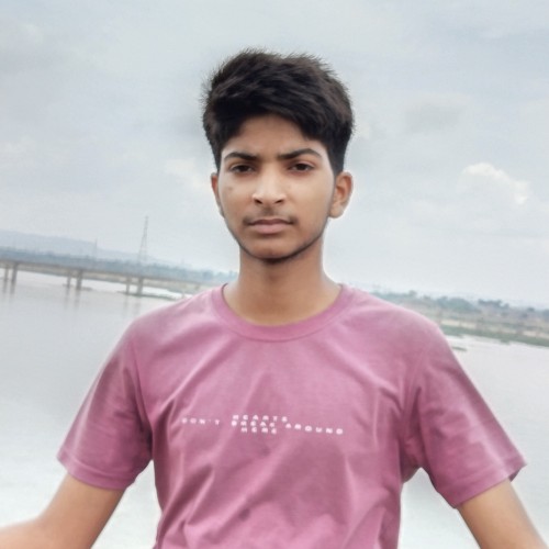 Aditya  Y. profile photo
