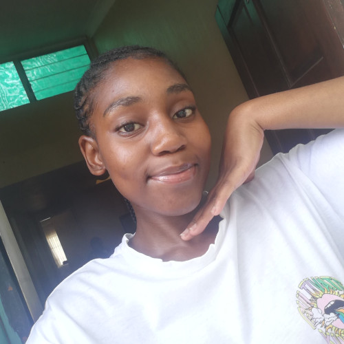 Samantha  N. profile photo