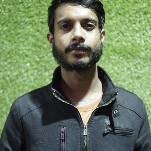 Harish A.