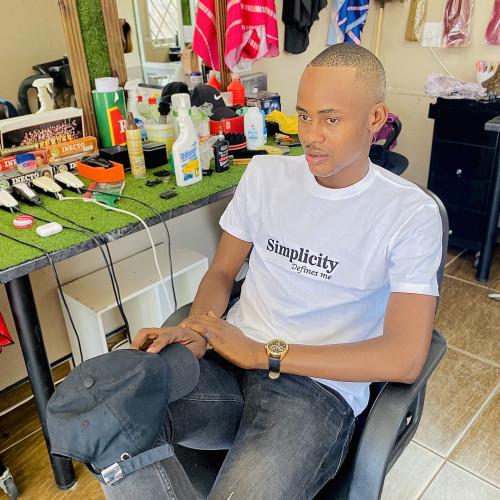 Markus U. profile photo