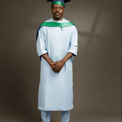 Adewale  E. profile photo