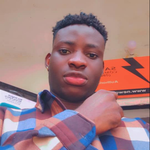 Godson  N. profile photo