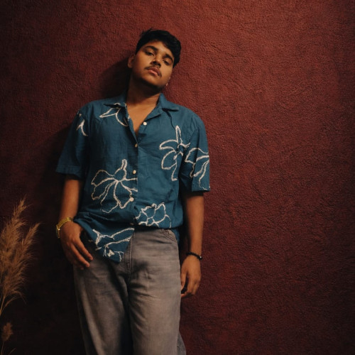Arnav  B. profile photo