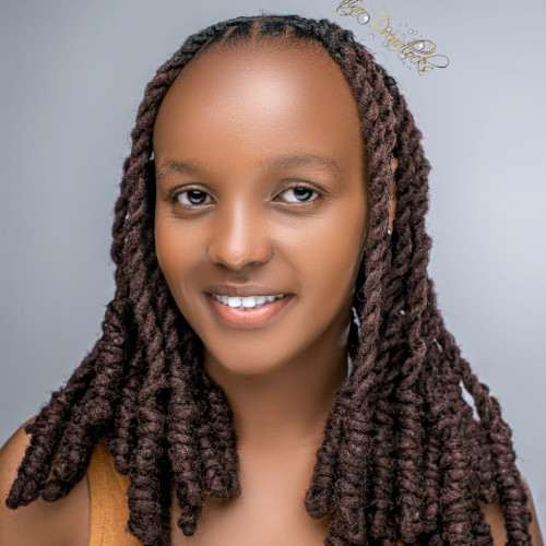 staicey m. profile photo