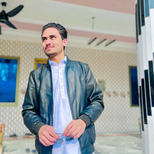 Saif K. profile photo