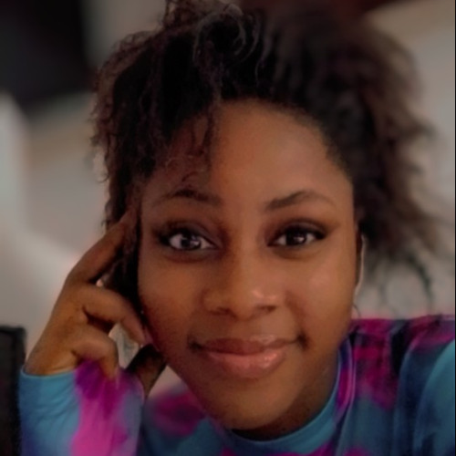 Dorcas R.