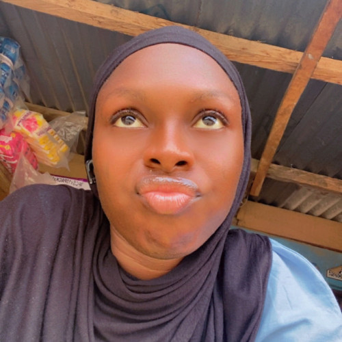 mariam L.