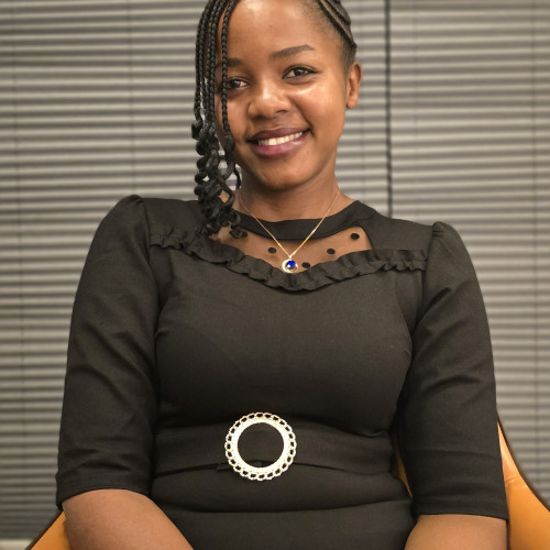 AKINA  B. profile photo