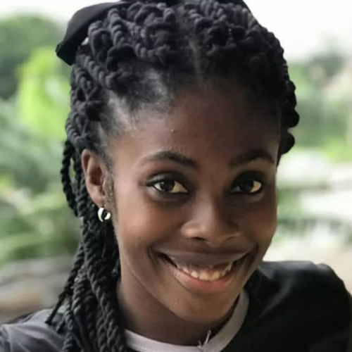 Vivian O. profile photo