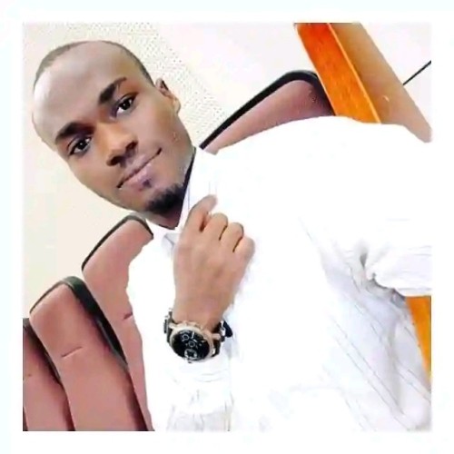 Ikenna  L.