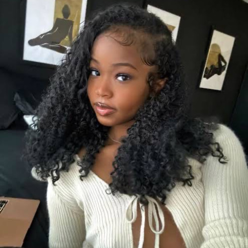 Amalia E. profile photo