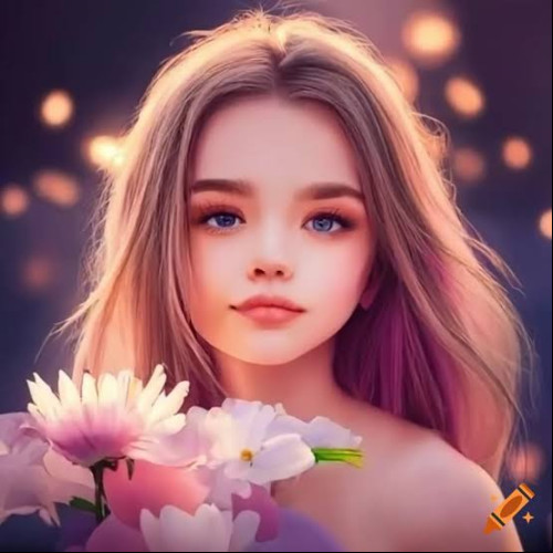 Angel K.