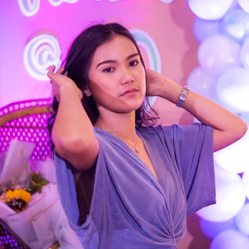 Mariel Jane M. profile photo