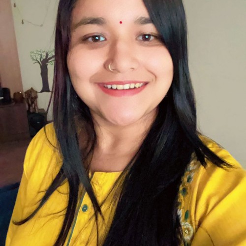 shivangi s.