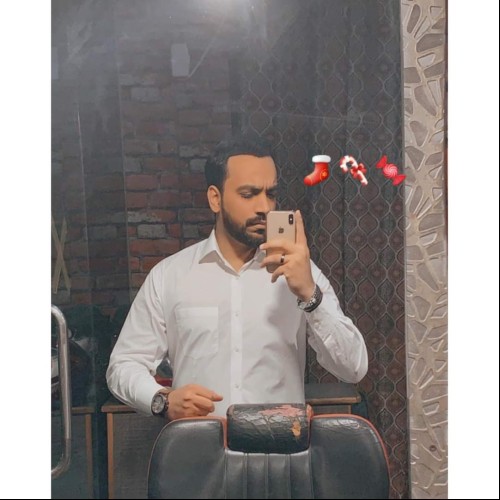 Muaaz S. profile photo