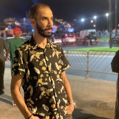 Lamnaour O. profile photo