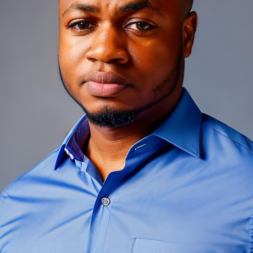 Hammed B. profile photo