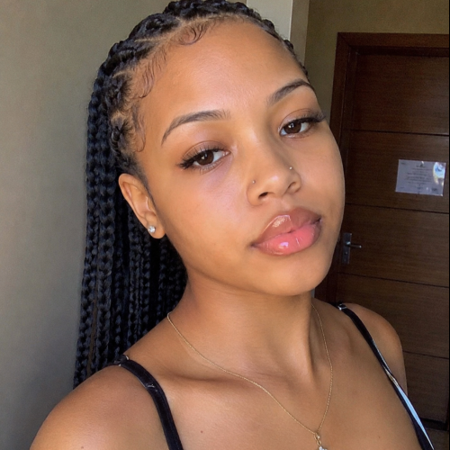 melanie s. profile photo