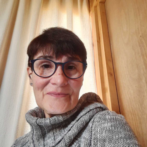 Ingrid B. profile photo