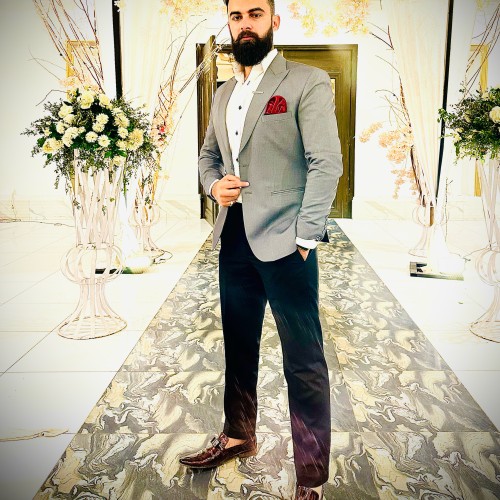 Usman B.