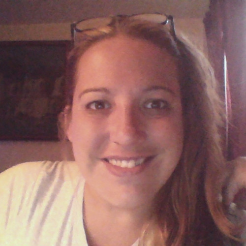 Melissa w. profile photo