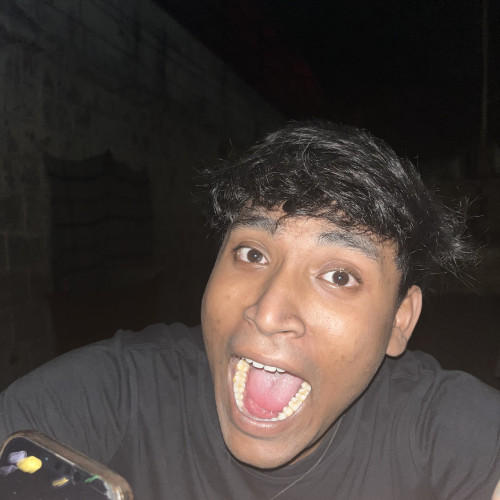 Aaditya M.