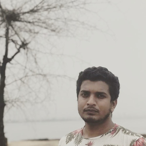 Omkar K. profile photo