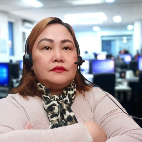 Regie T. profile photo