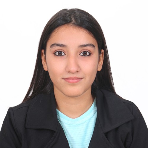 Aastha A.